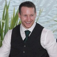 Richard Todd - Miof (Cert), Mcipd (Cert)