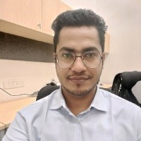 Gourav Kr. Das