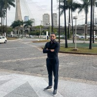 Matheus De Oliveira Tomaz