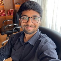 Ojas Bansal