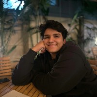 Aparna S