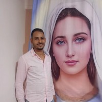 Aziz Ghali