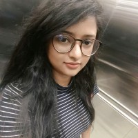 Ankita Saha