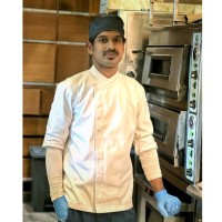 Jo Sugith Joseph