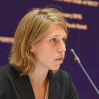 Sarah Nijholt