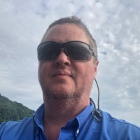 Larry Harshbarger