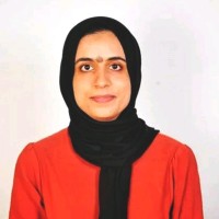 Ghaida El Abdi