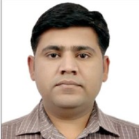 Kailash Jangid