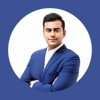 Pushkar Jain