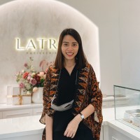 Elizabeth Wijaya