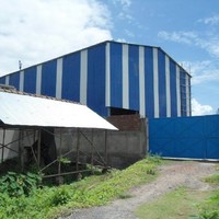 meghaengineering works