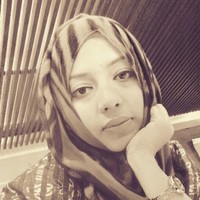 Madiha Saleem