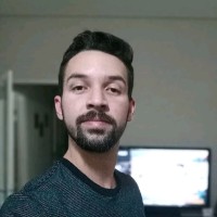 Gabriel Henrique Ferreira