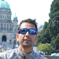 Khem Aryal