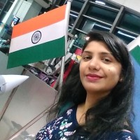 Vaishali Bansal