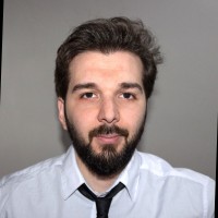 Gianluca Mazzarella