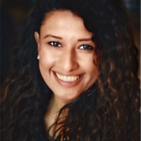 Dewashree Koirala