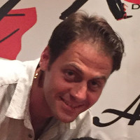 Armin Gharibian saki