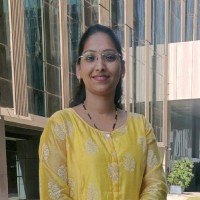 Shweta Thorat