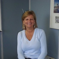 Linda Roussell