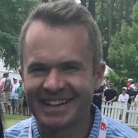 Andrew Bryce