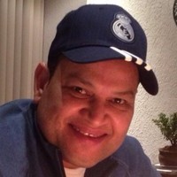 Oscar Teran