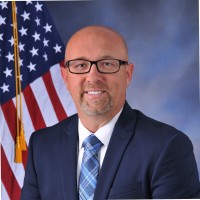 Gerald Richardson