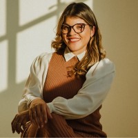 Liliane Almeida, PhD