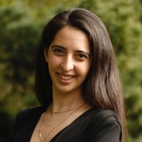 Merve Gülser
