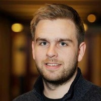 Magnus Karl Gylfason