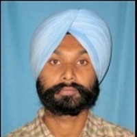 Sarbjeet Singh