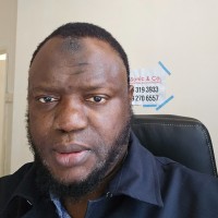 LAMIN DARBOE