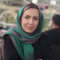 shahla zamani