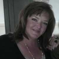 Terri Robinson