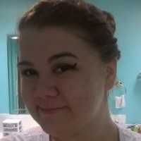 Tiffany Mcvaigh