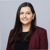 Megha Bajaj