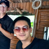 John Mark Crisostomo