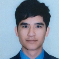 Binaya Uprety