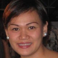 Tweenie Ann Mata