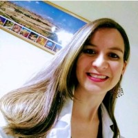 Plyscila Santos