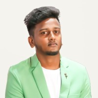 prashanth balaji