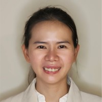 Caroline Huang