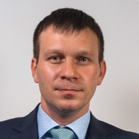 Fedor Nesvetov