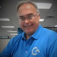 Randy Bidwell