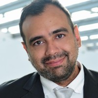 Matias Cabrera