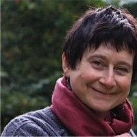 Sue Garnett