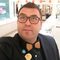 Darko Stojanovski