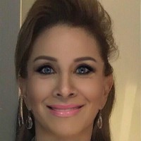 Ruby De Parada