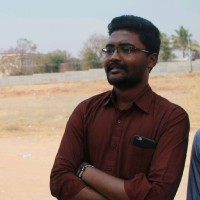 Santhosh Kumar