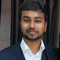 Deepthi Kiran Chebrolu